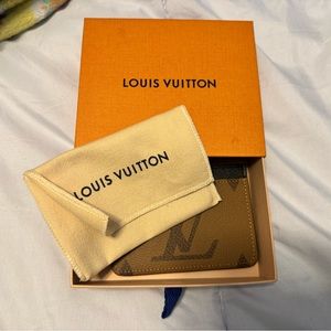 Louis Vuitton Card Holder ** Brand New**